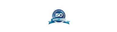 ISO 9001:2015